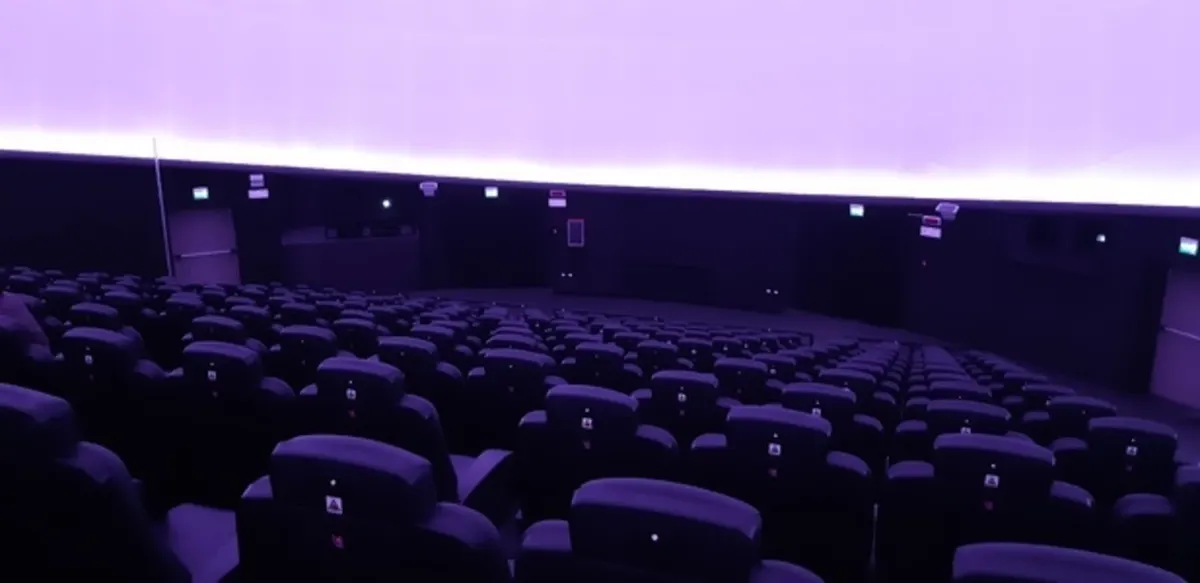 Cosmo Academy Planetarium