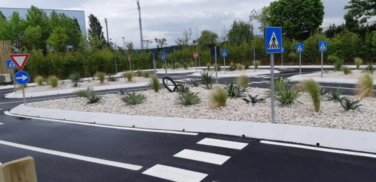 Motorgiungla