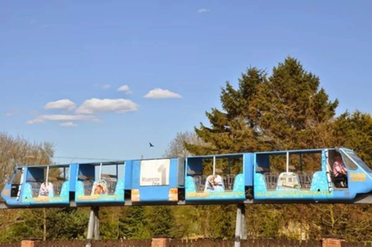 People Mover
