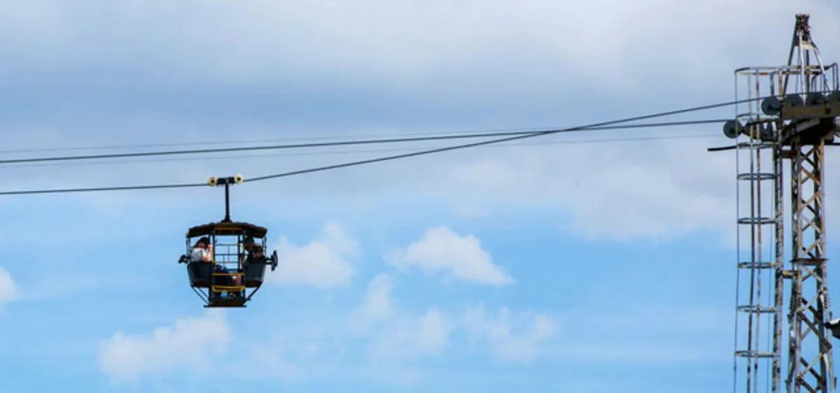 Cable Cars