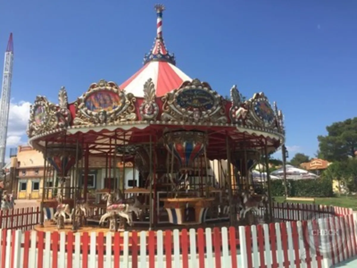 Carousel