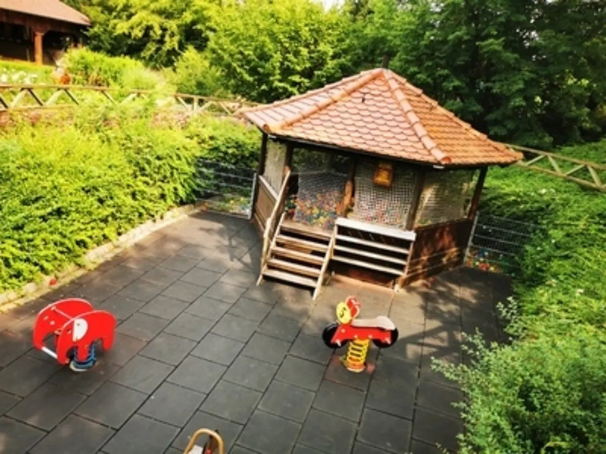 Kinderland