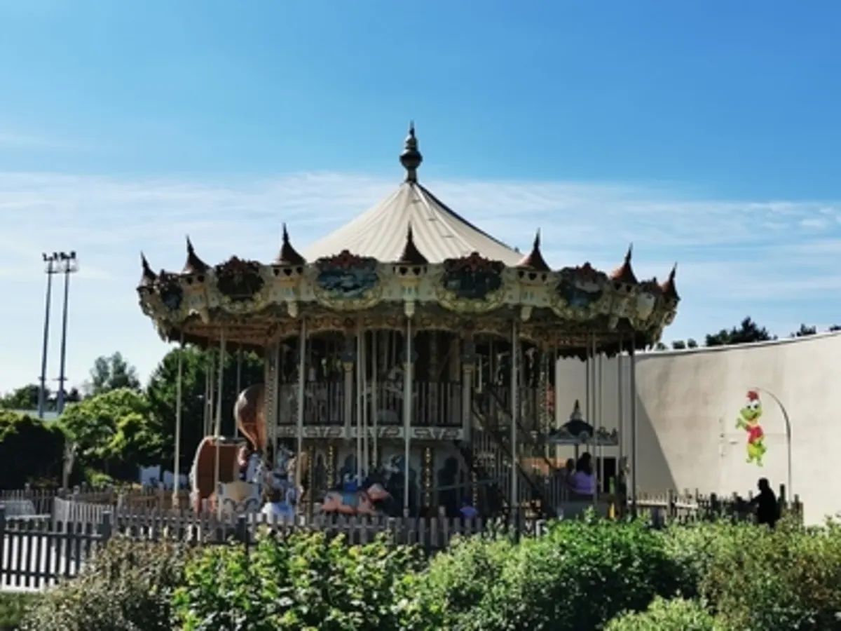 Carrousel