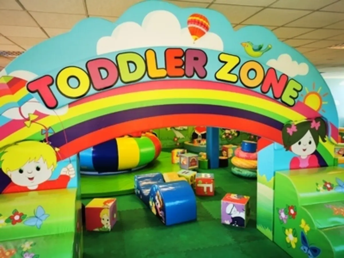 Baby Park