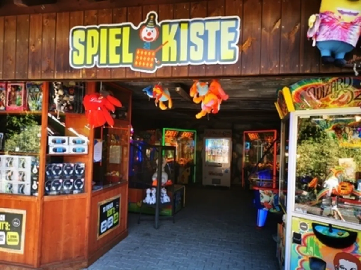 Spielkiste