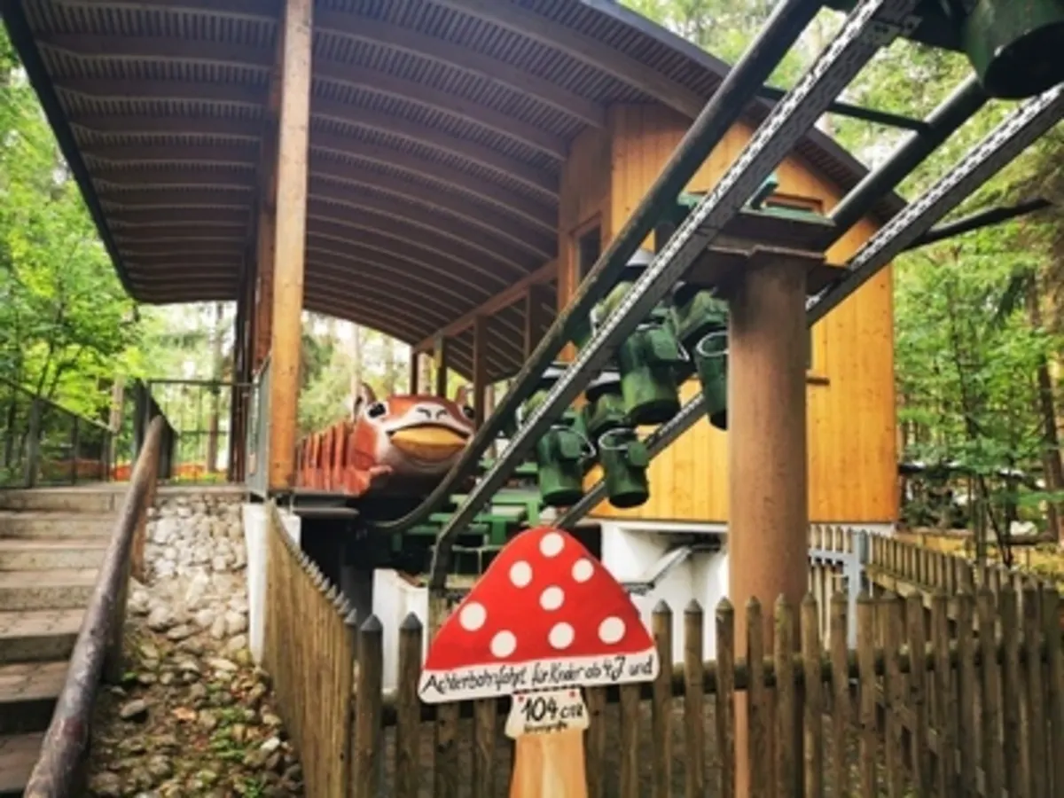 Oachkatzelbahn