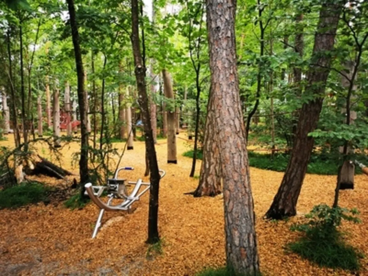 Kraxelgarten
