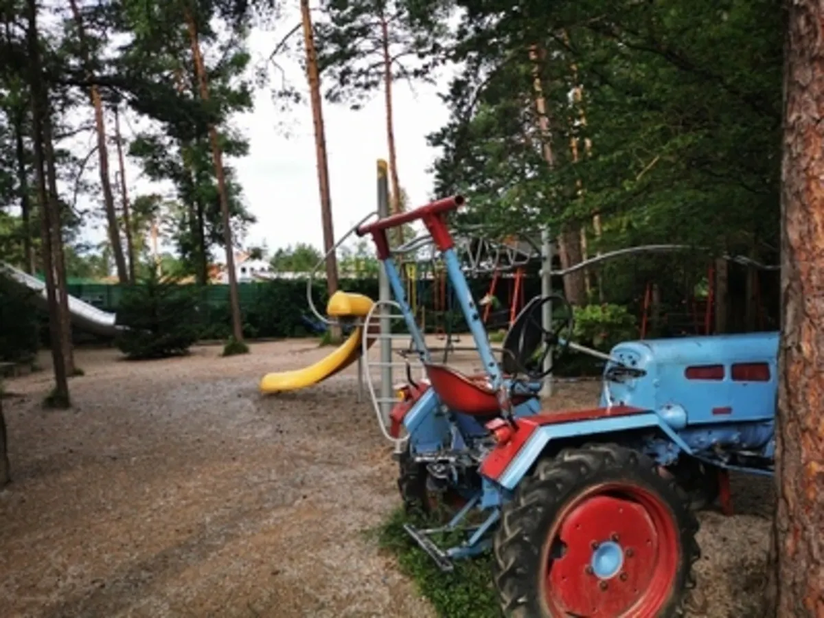 Spielplatz