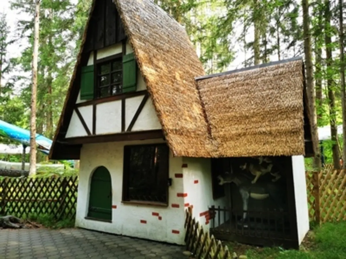 Die Bremer Stadtmusikanten
