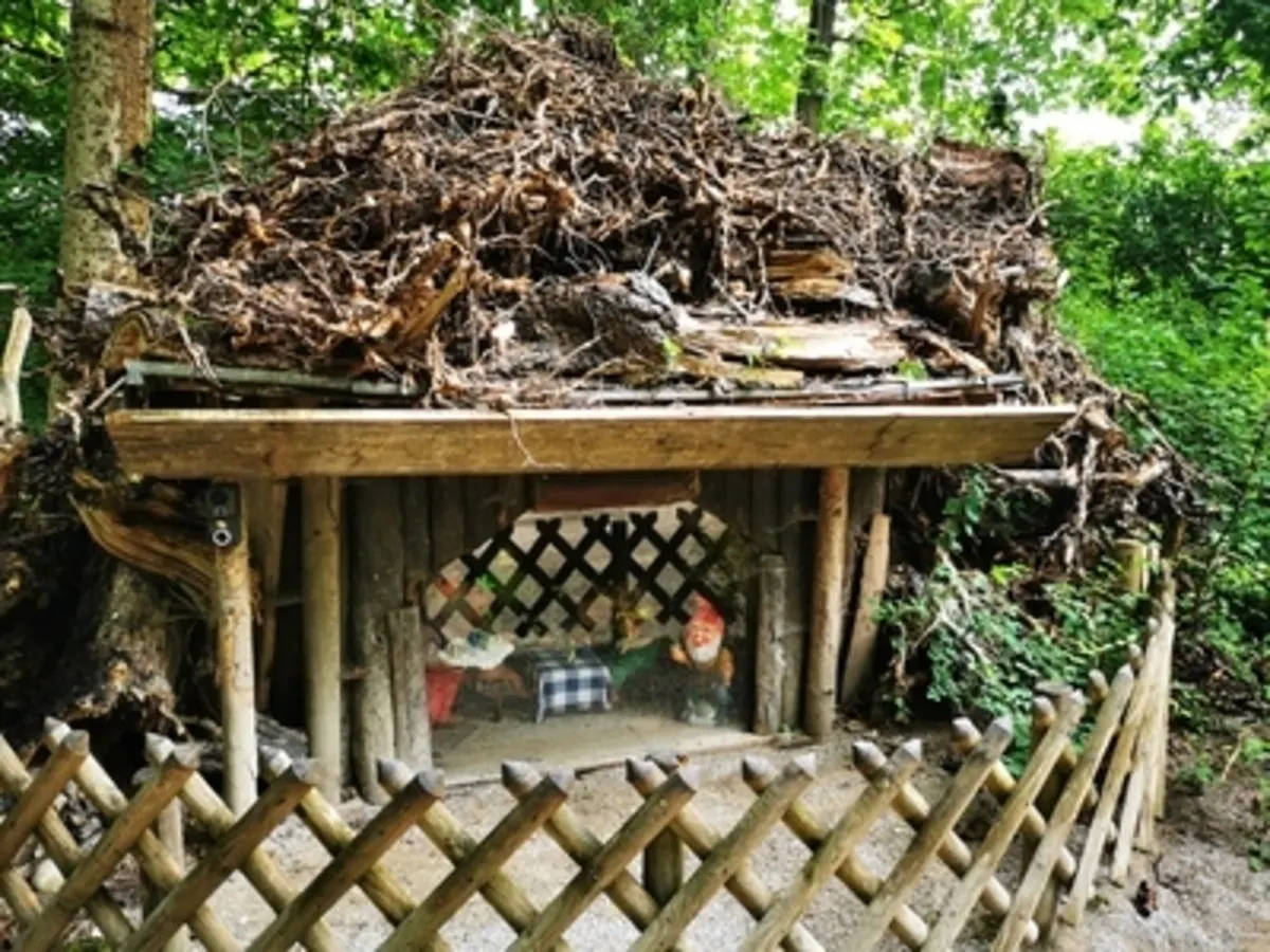 Waldschänke