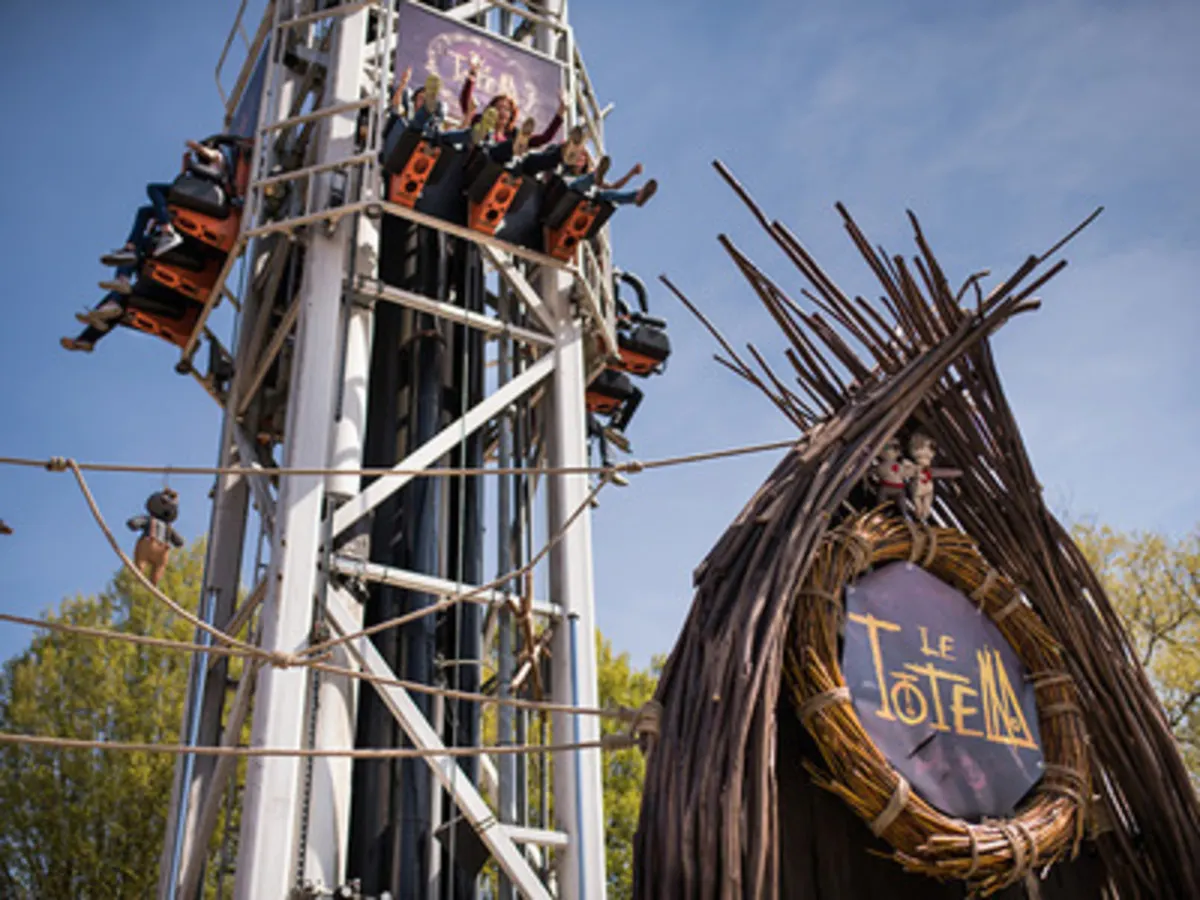 Le Totem
