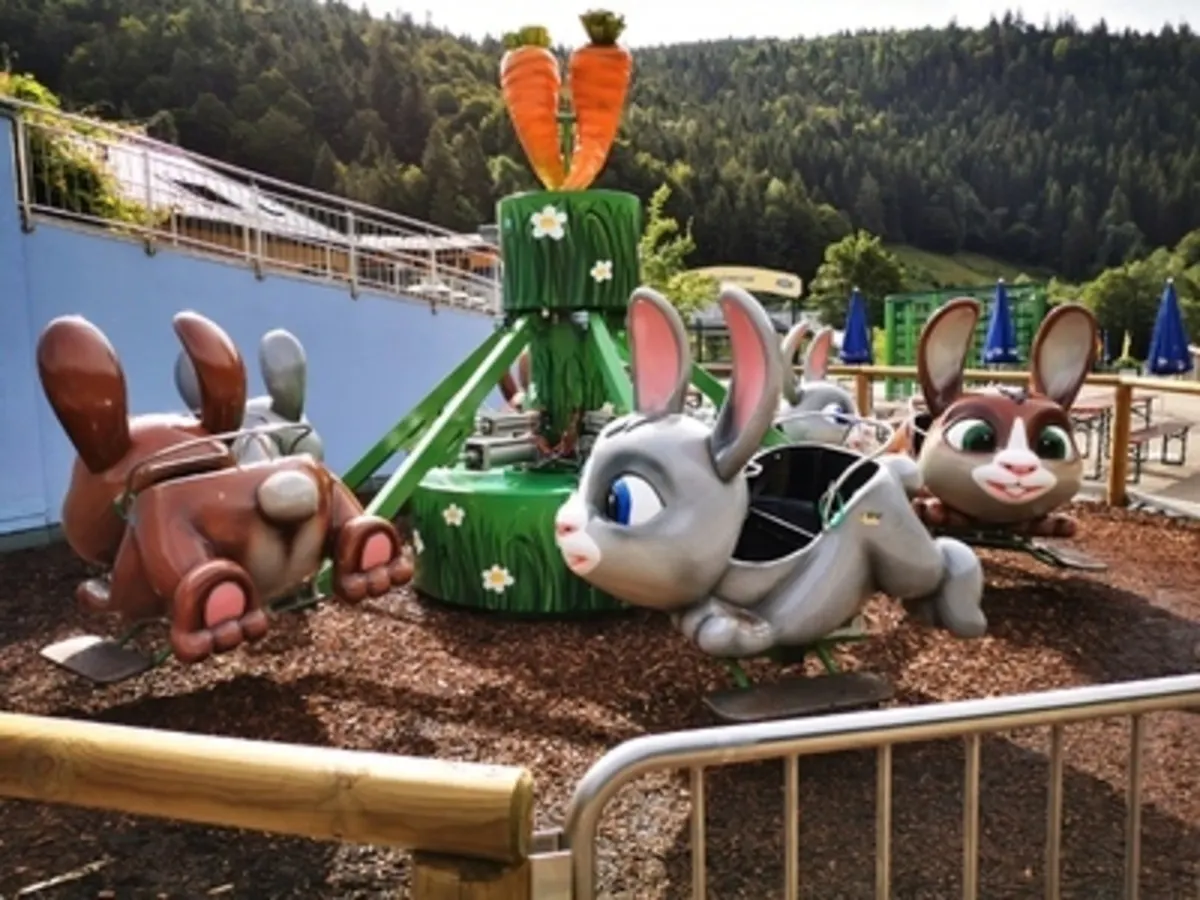 Bunnyhop
