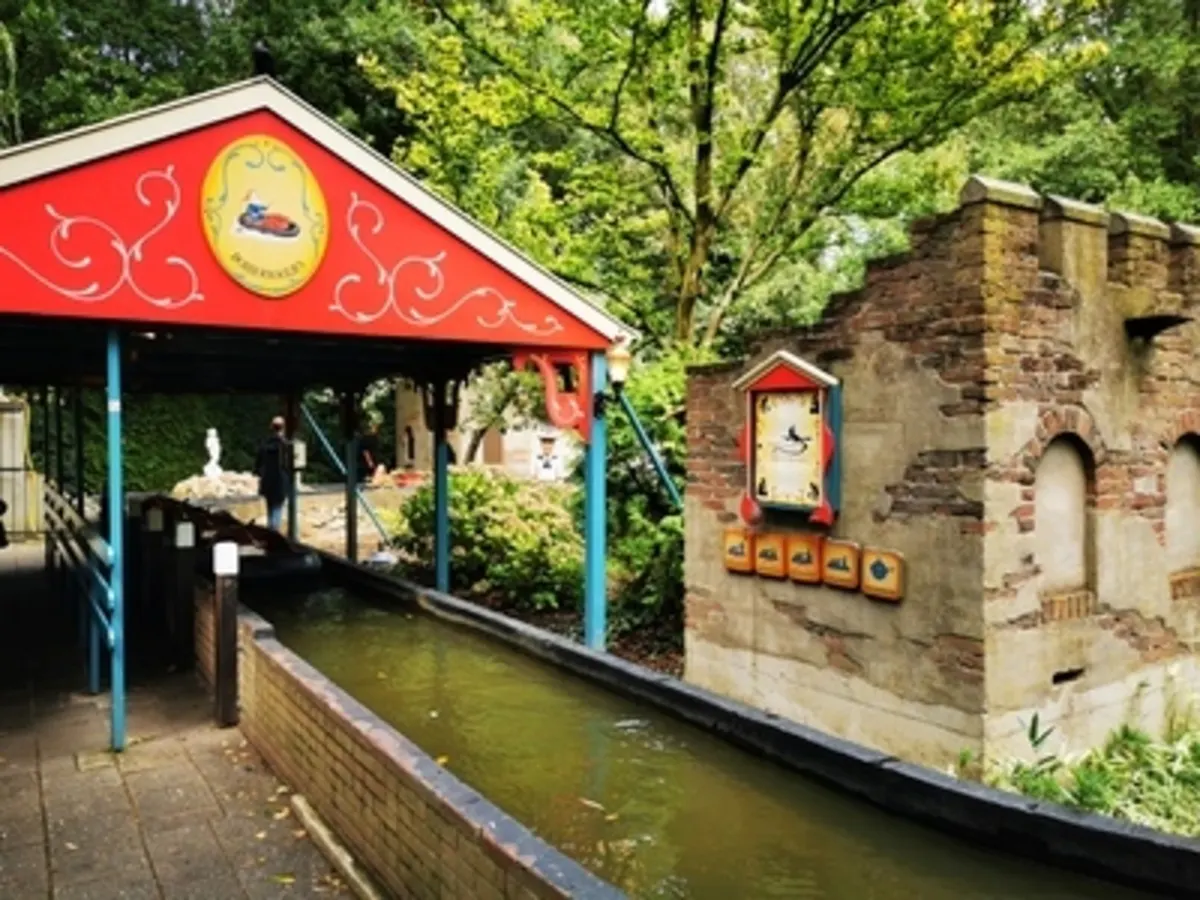 Dobberbootjes