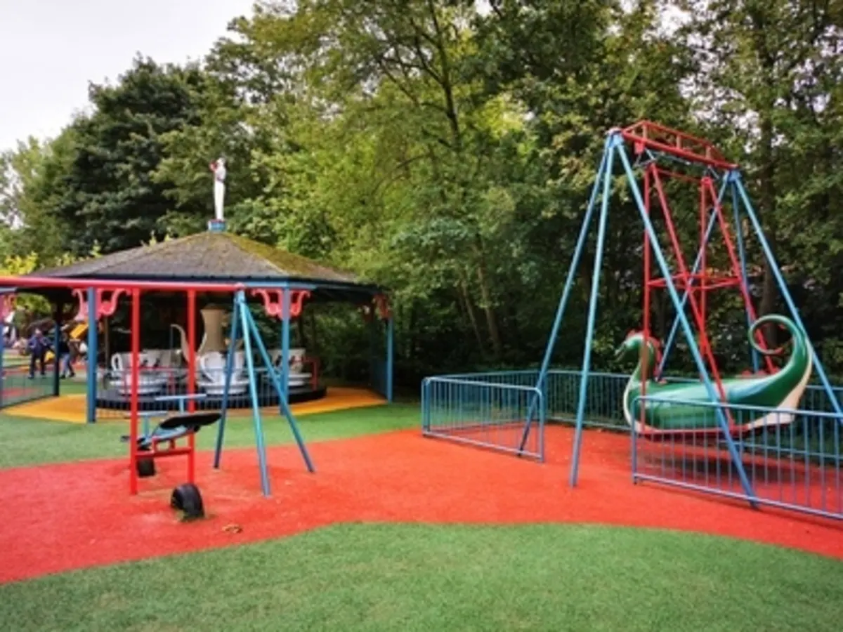 Speeltuin