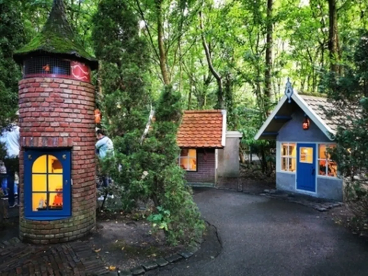Kabouterdorp