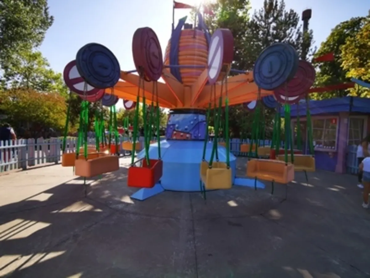 Little Swing