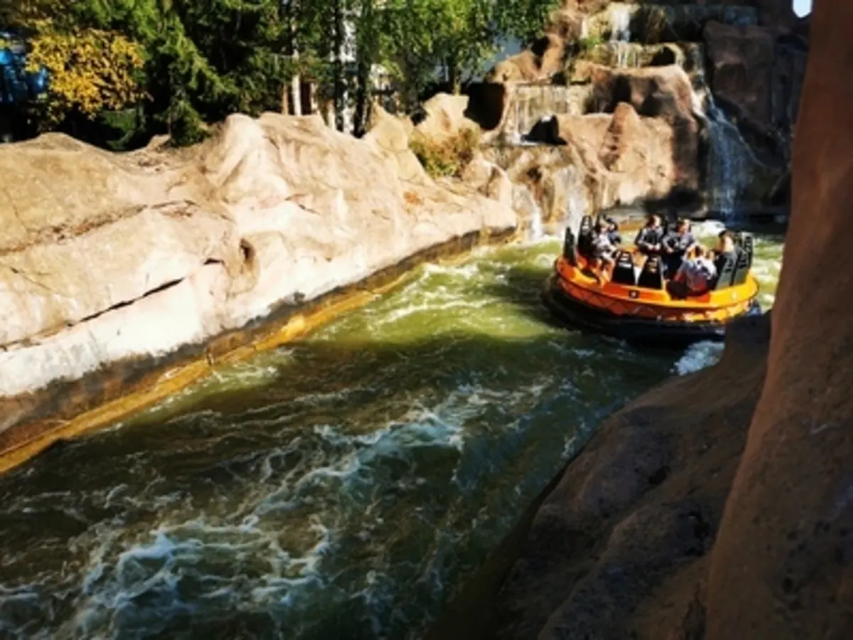 Radja River