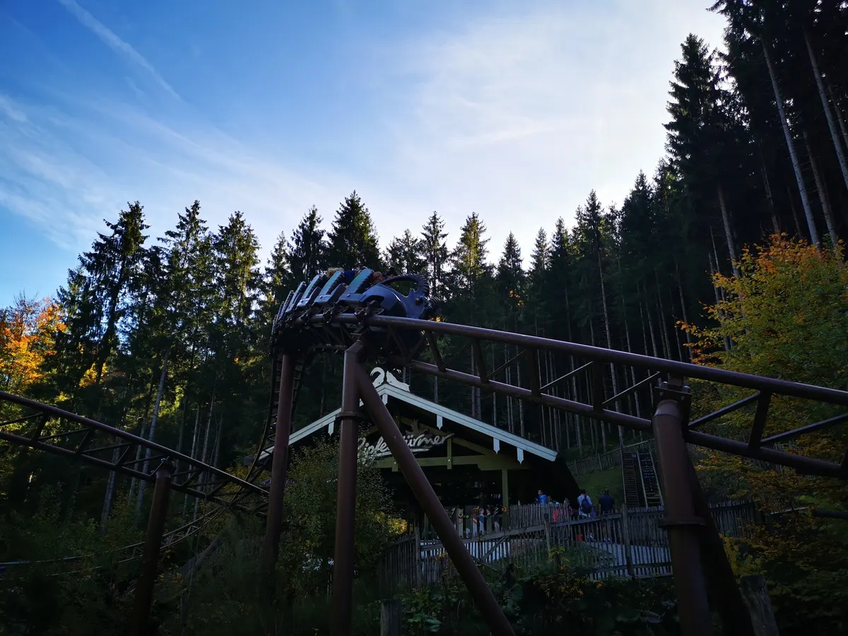 Gipfelstürmer