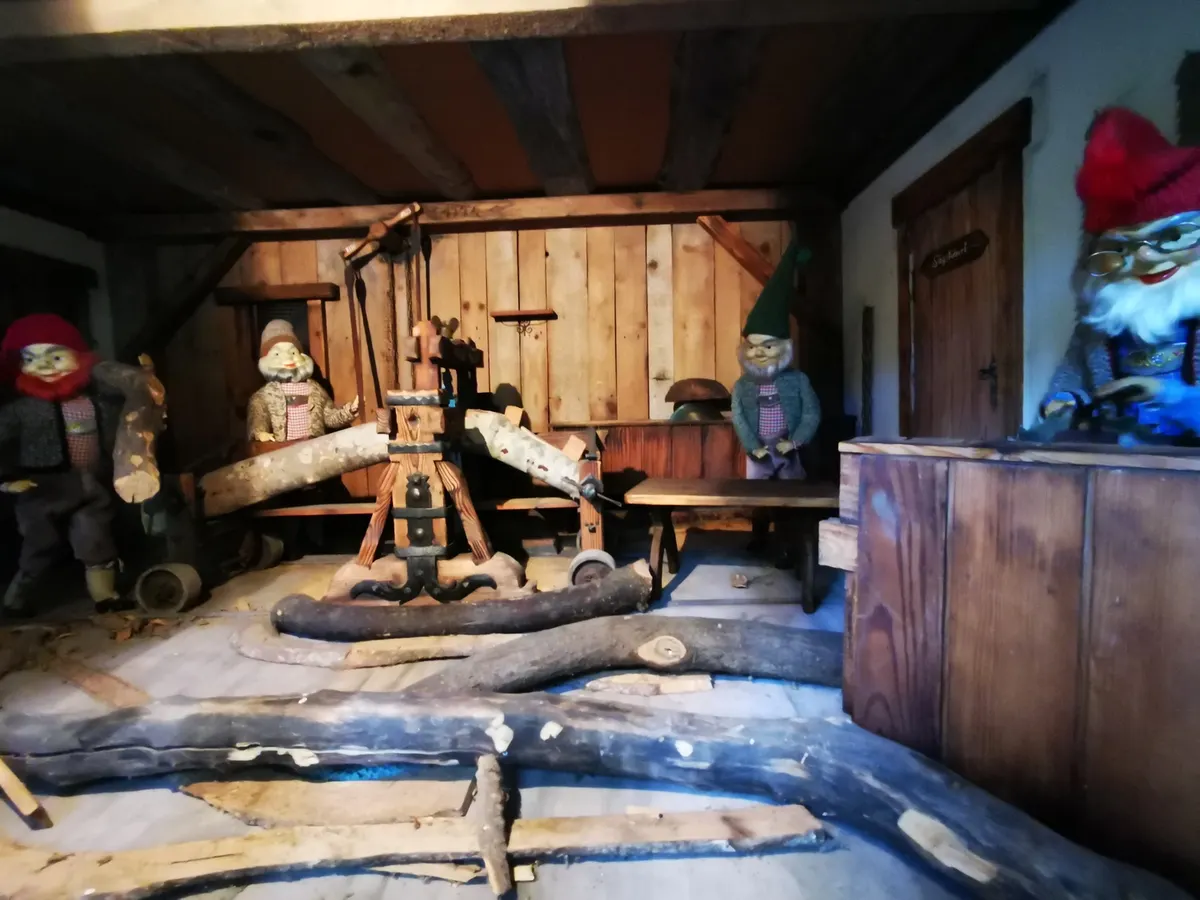 Hörndlsäge