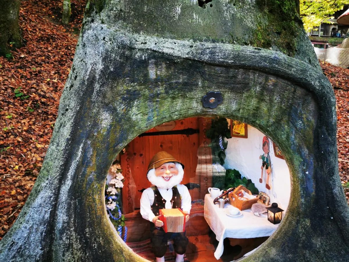Wichtelbaum
