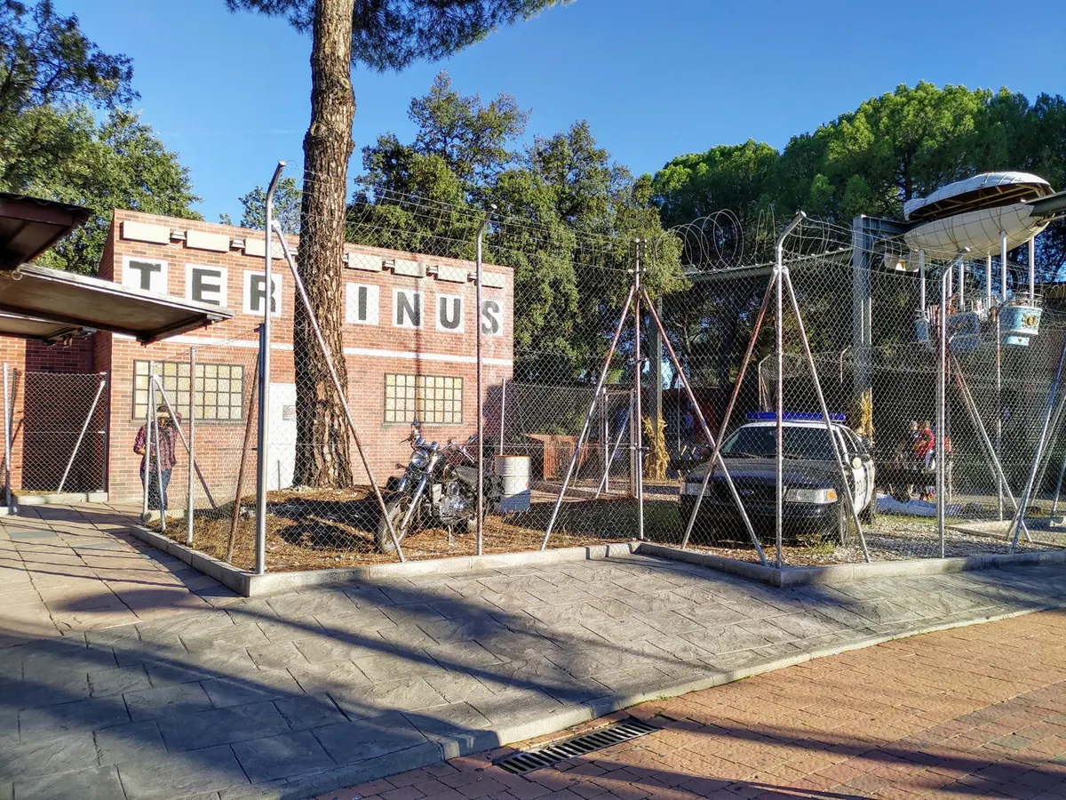 The Walking Dead Experience
