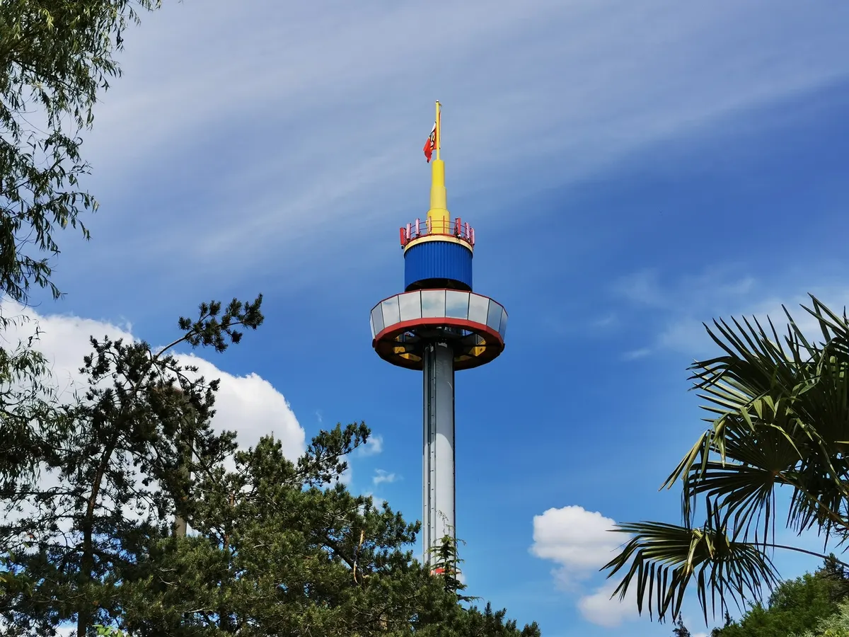 Aussichtsturm