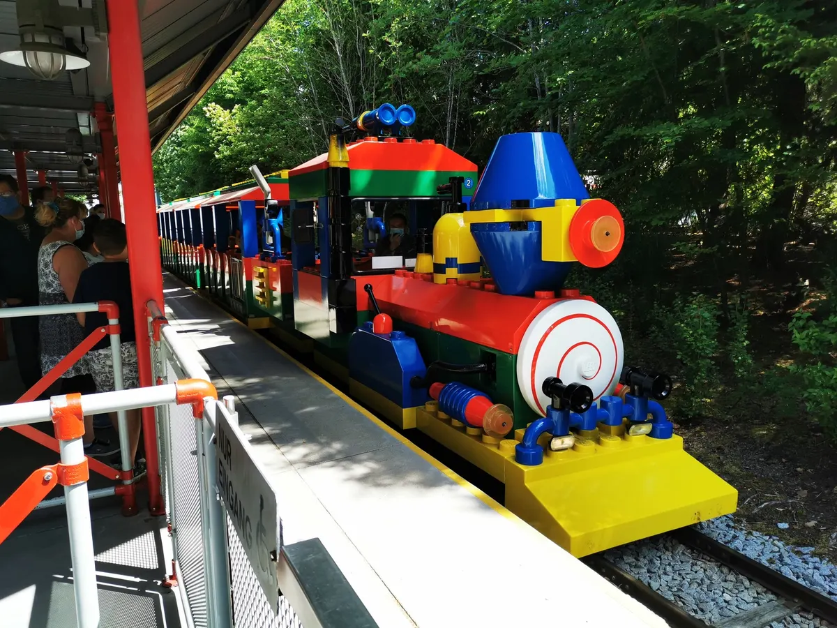 LEGOLAND® Express