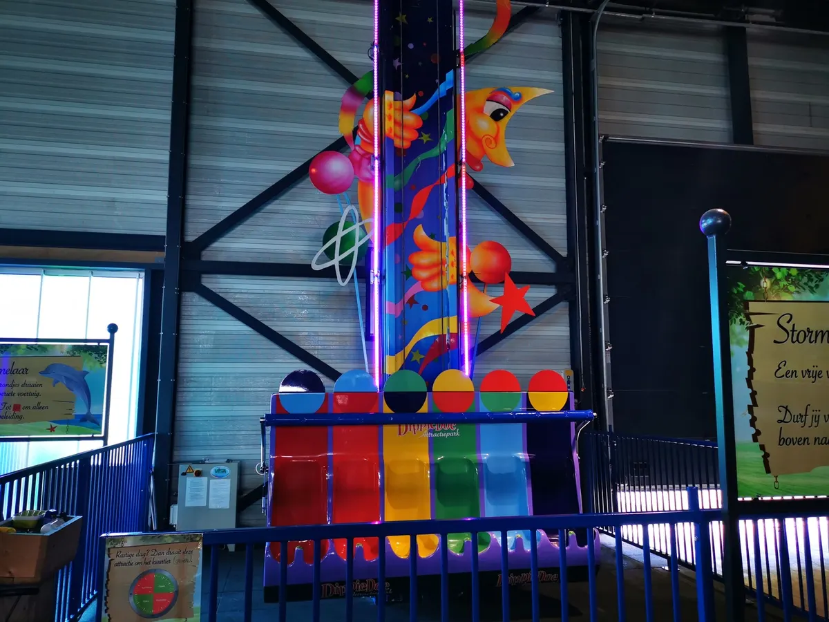 Stormtoren