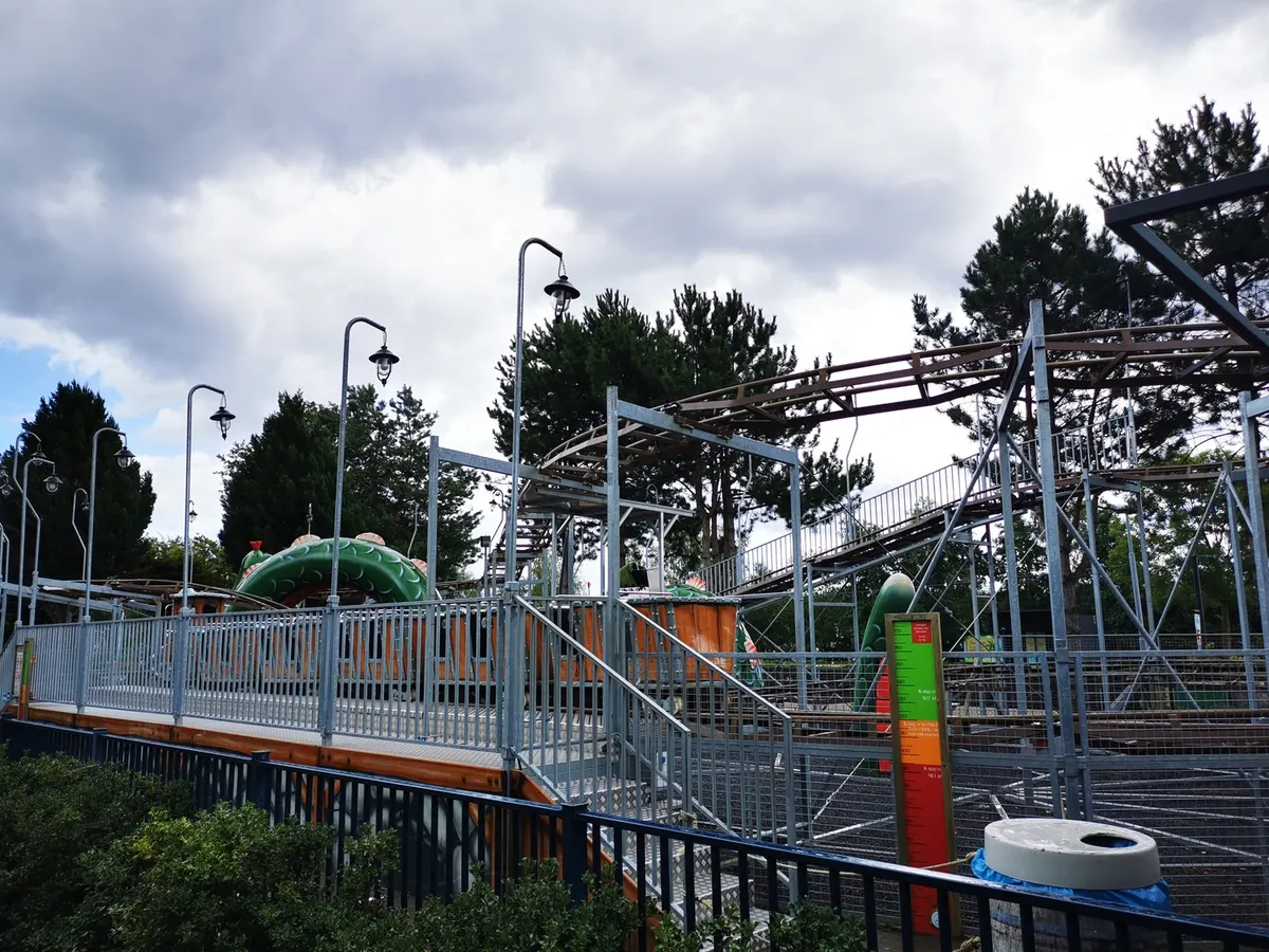 Dolle Pier
