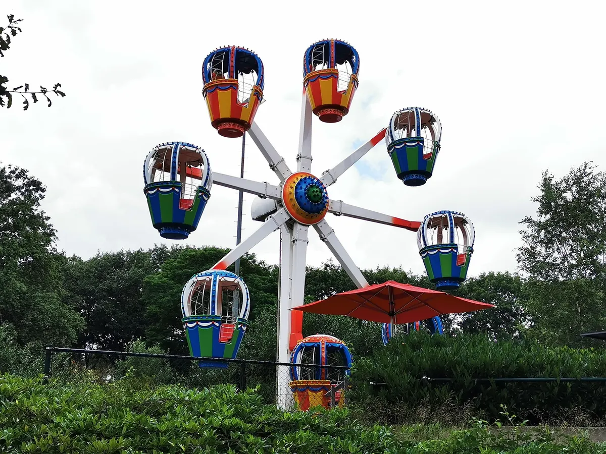 Schoeprad