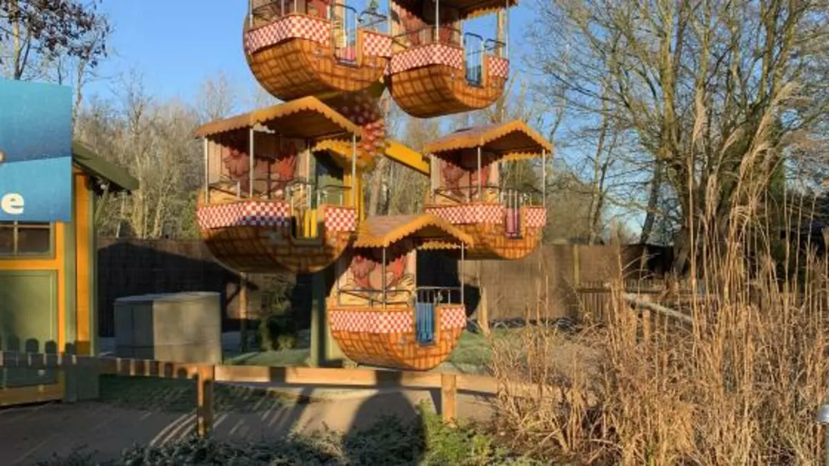 La Petite Roue