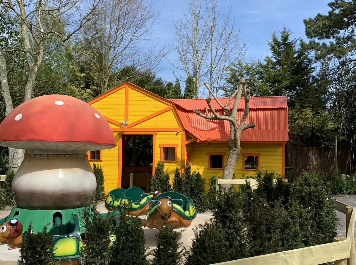 La Ronde des Tortues