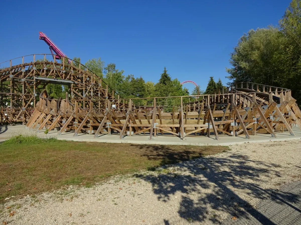 Timber