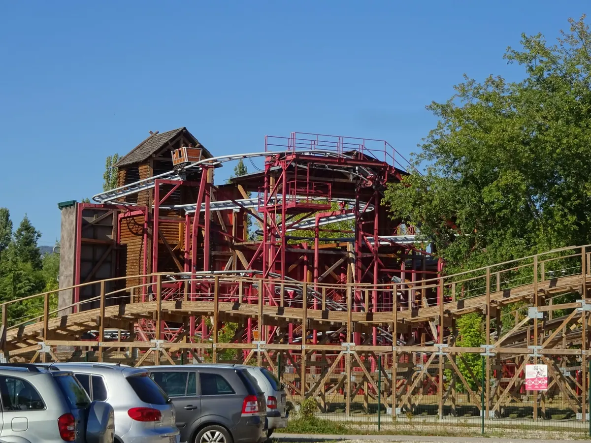 WoodStock Express