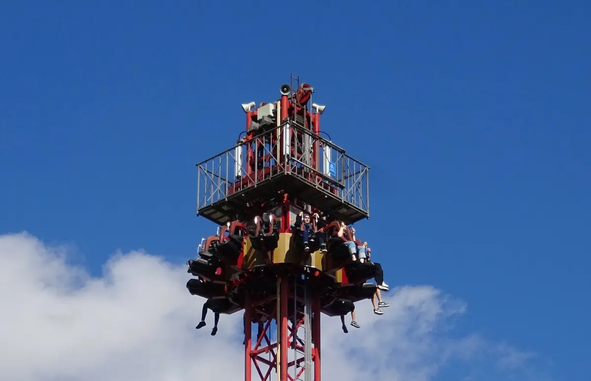 Detonator: Bombs Away