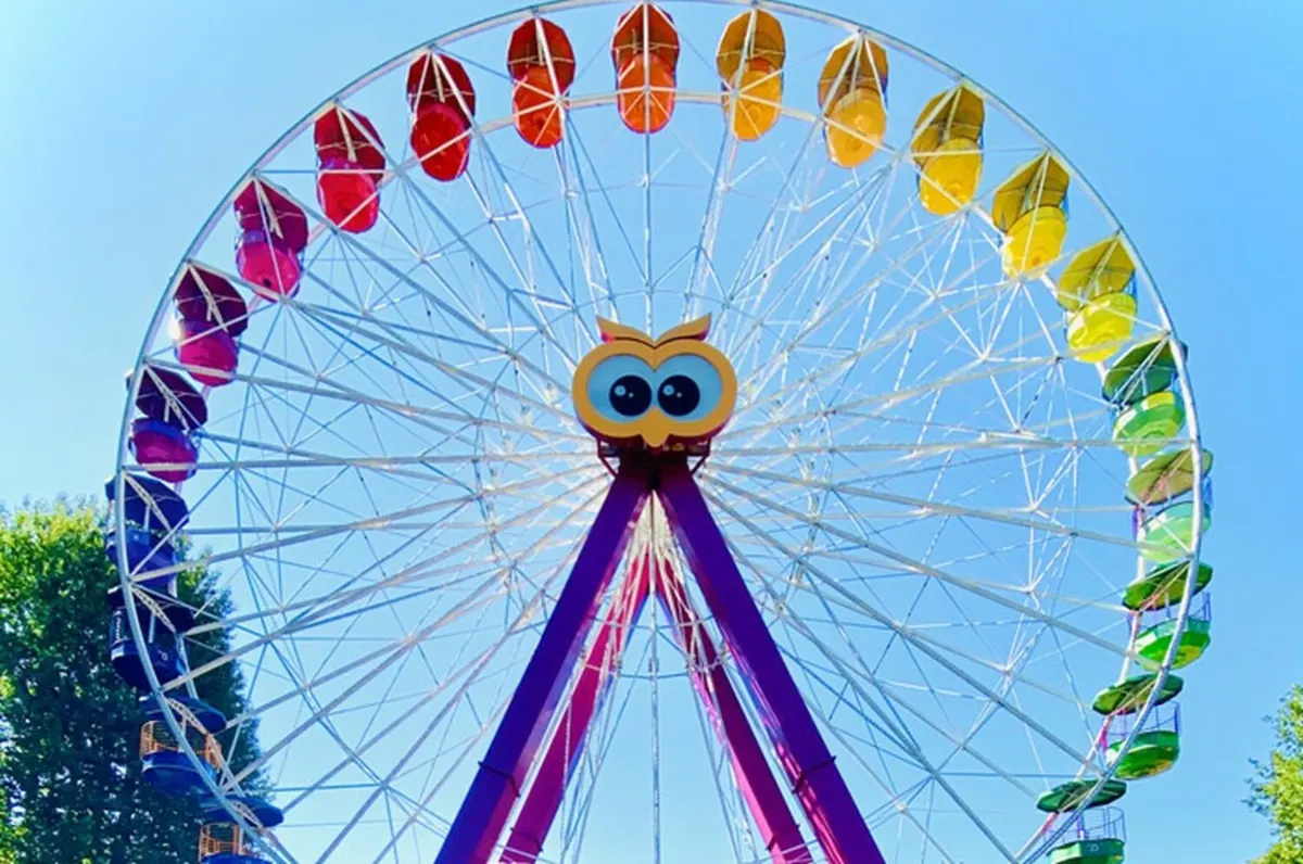 Ruota Panoramica