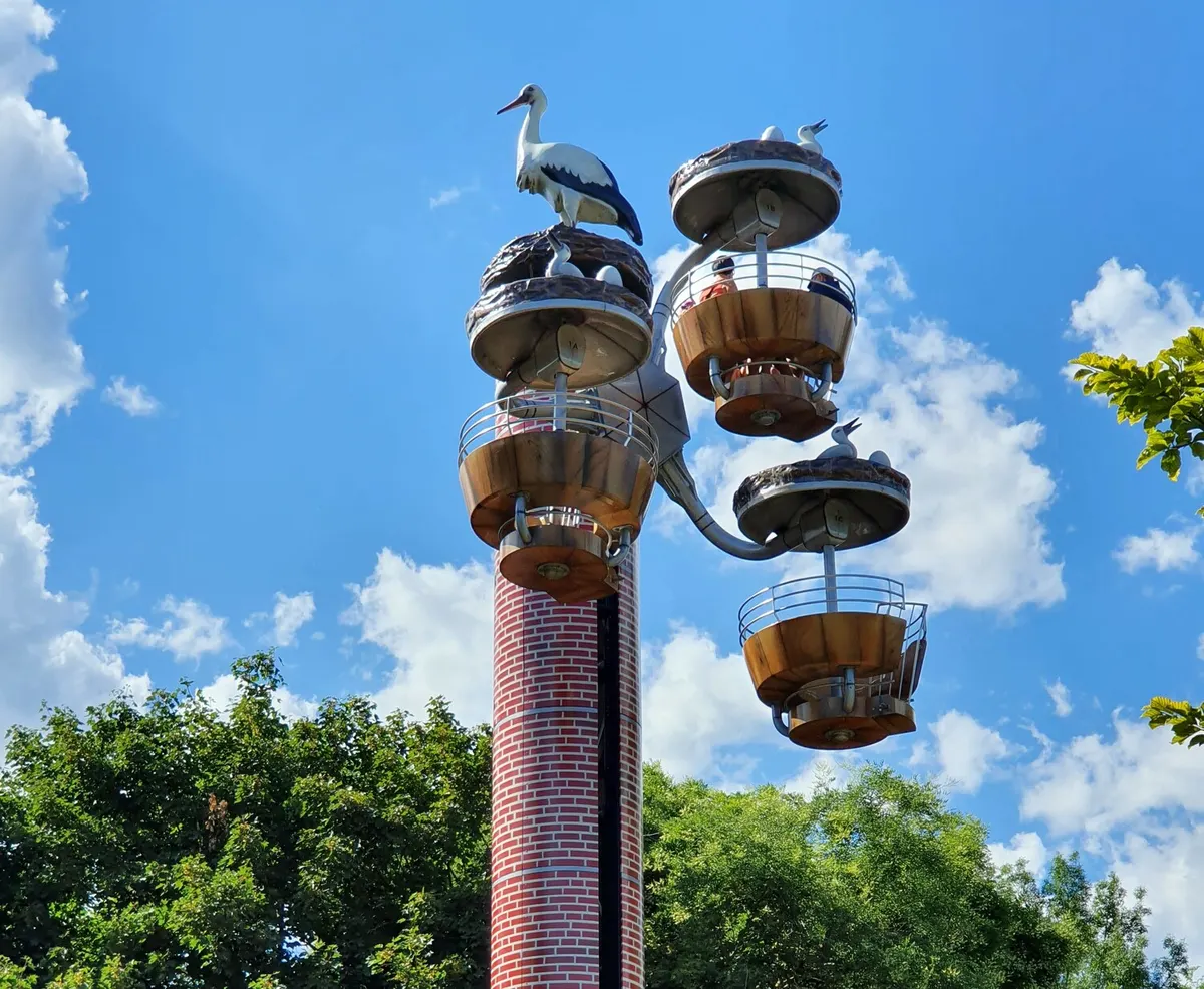 Le CigoPanoramique