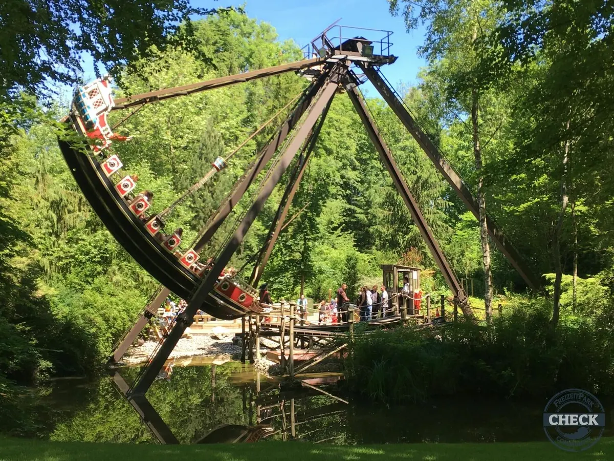 Galion Pirate