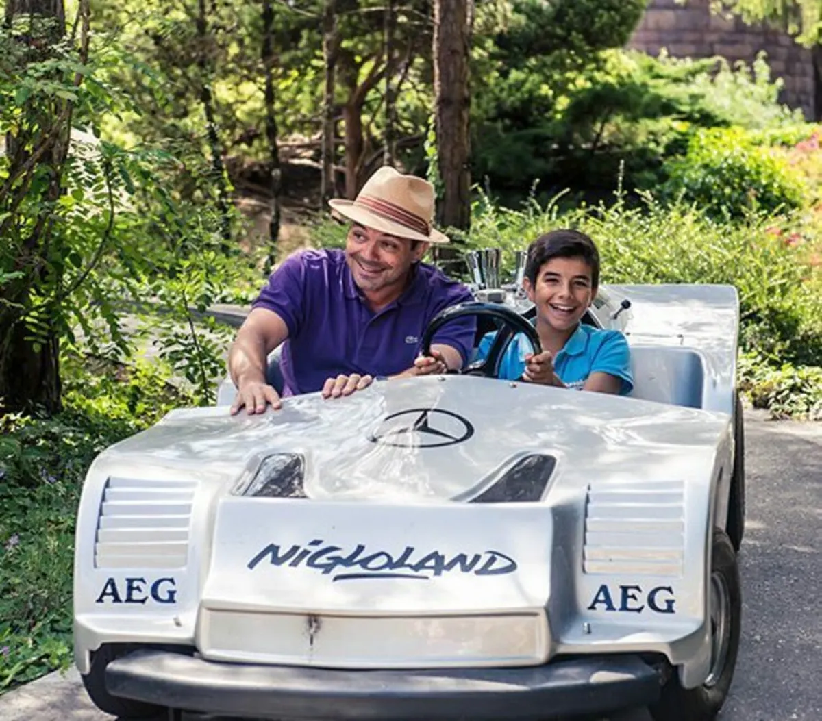 Circuit de Nigloland