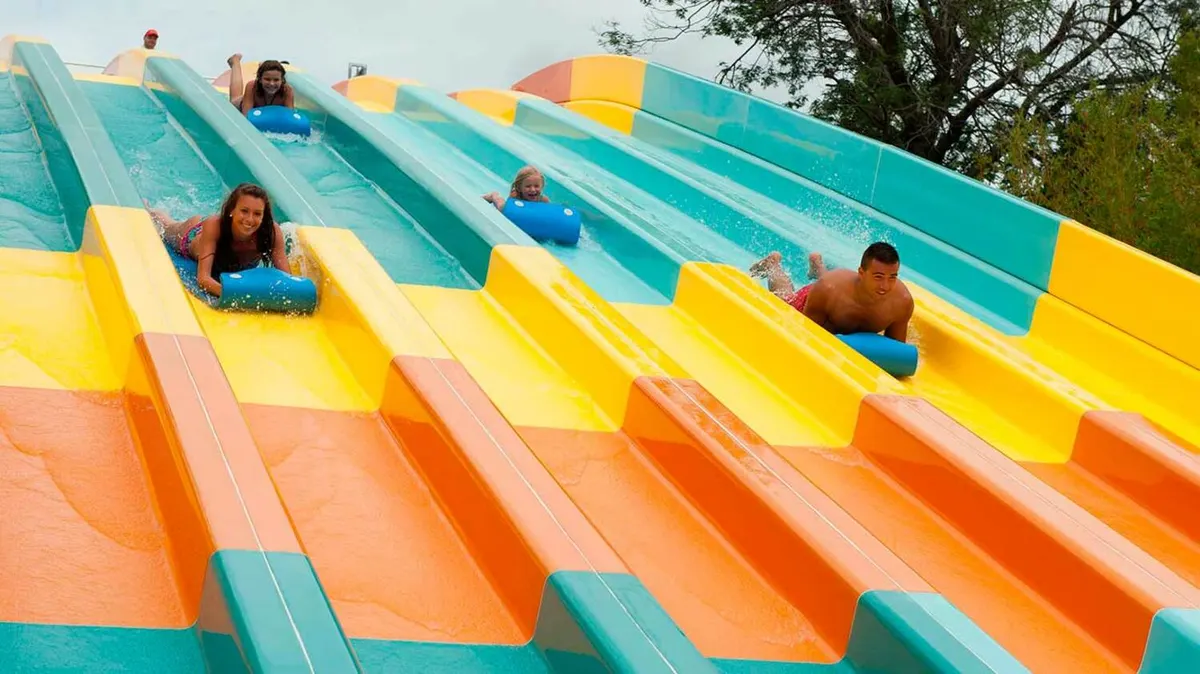 Surf-Racer