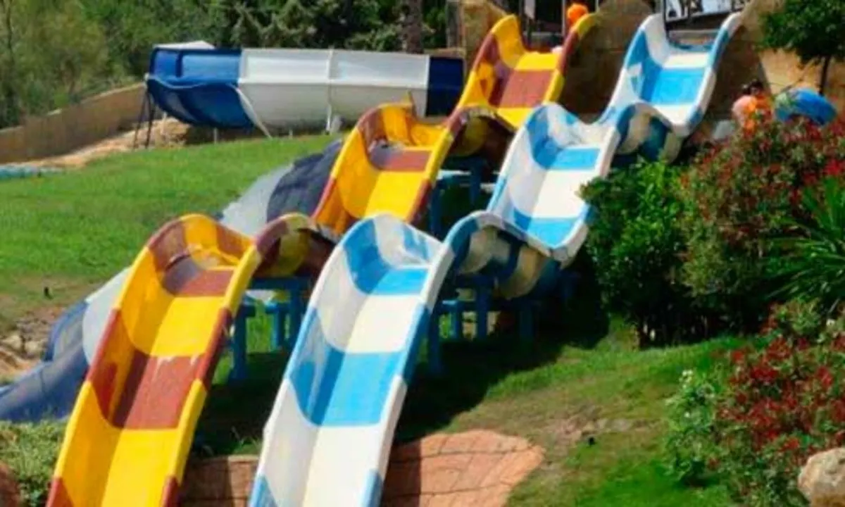 Speed Boats