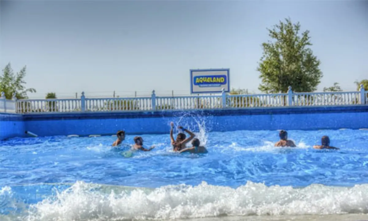 Surf Beach