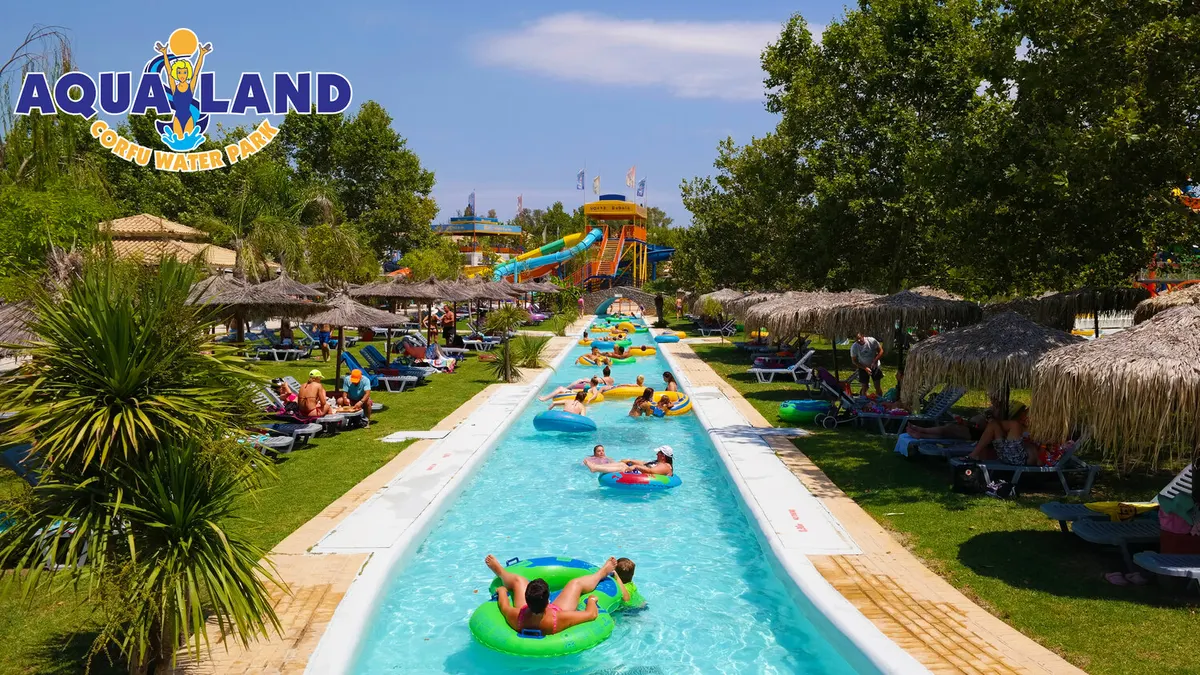 Lazy River