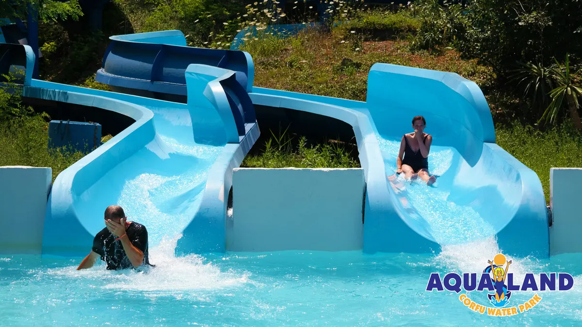 Giand Slides