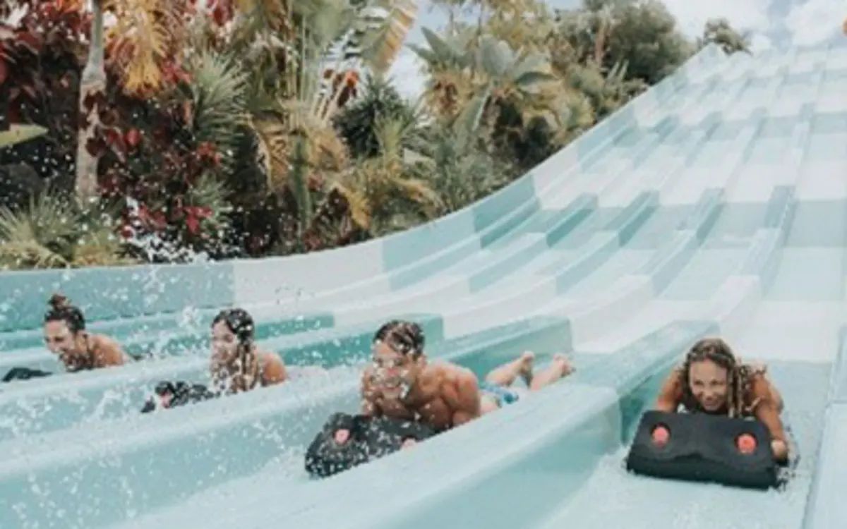 Twister Racer