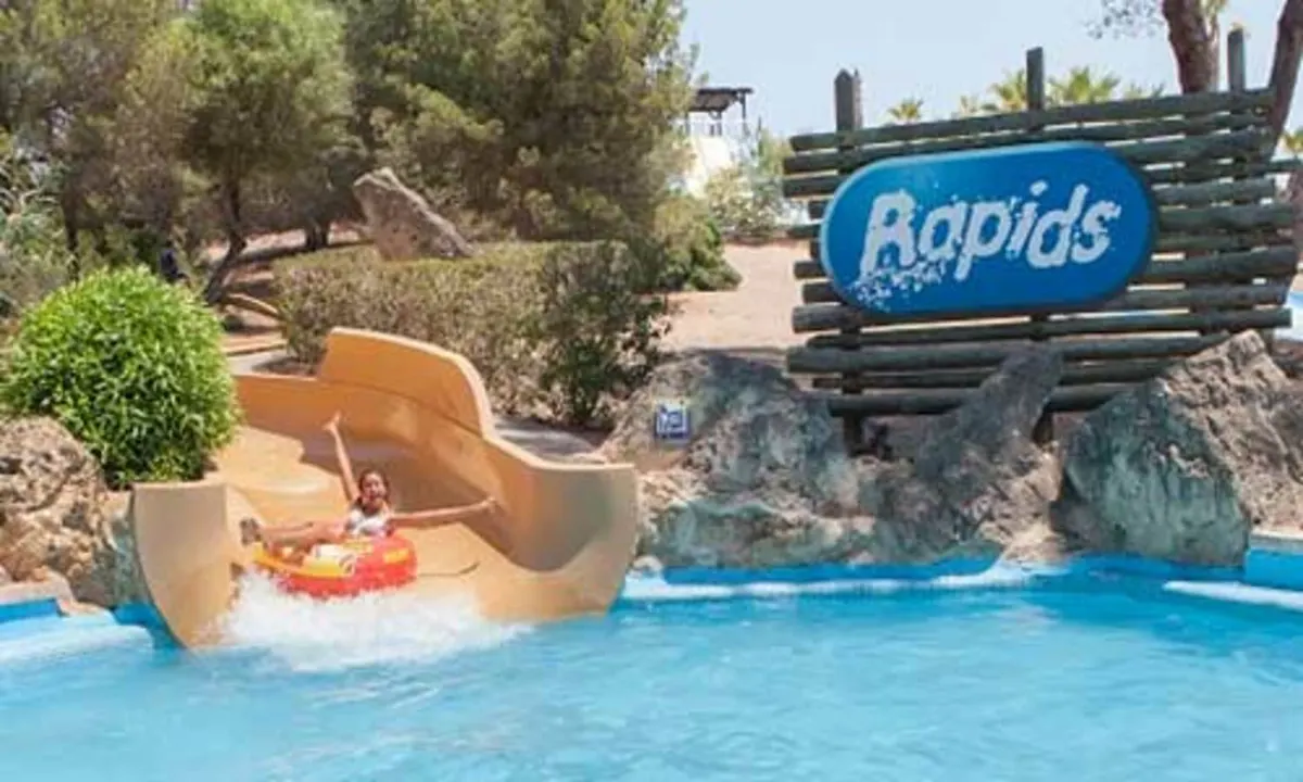 Rapids