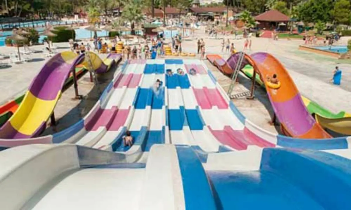 Adventureland