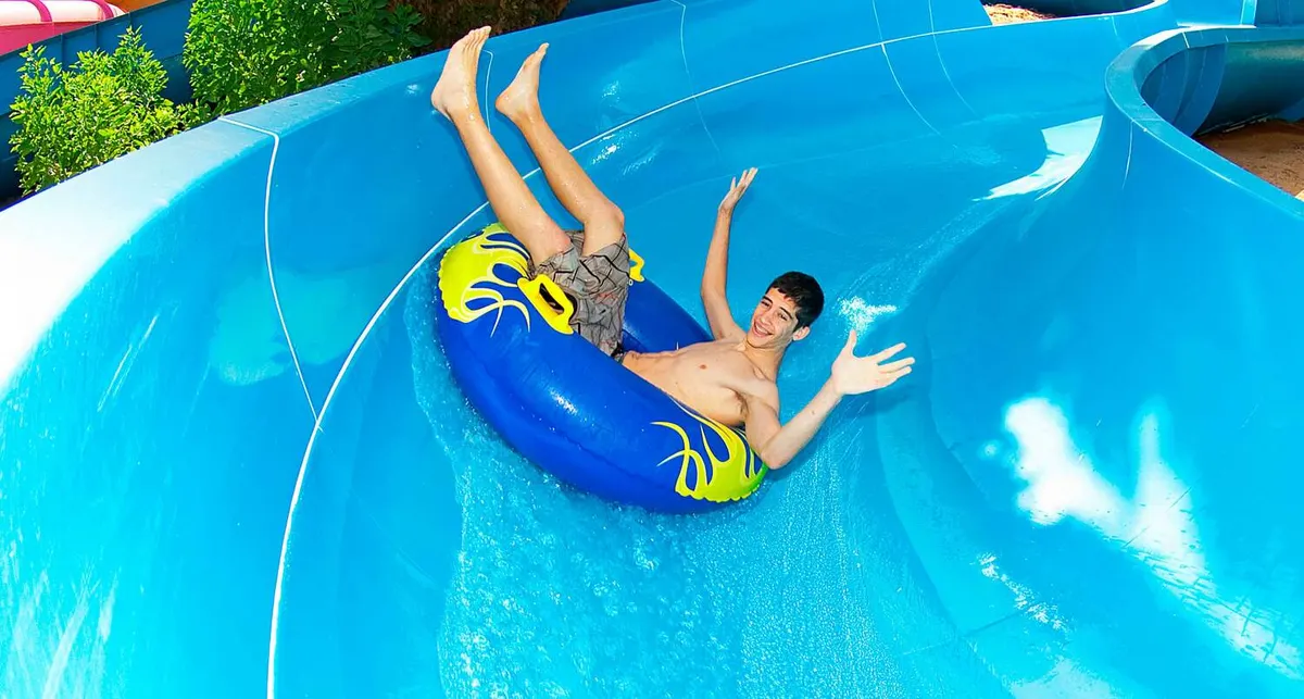 Rapids