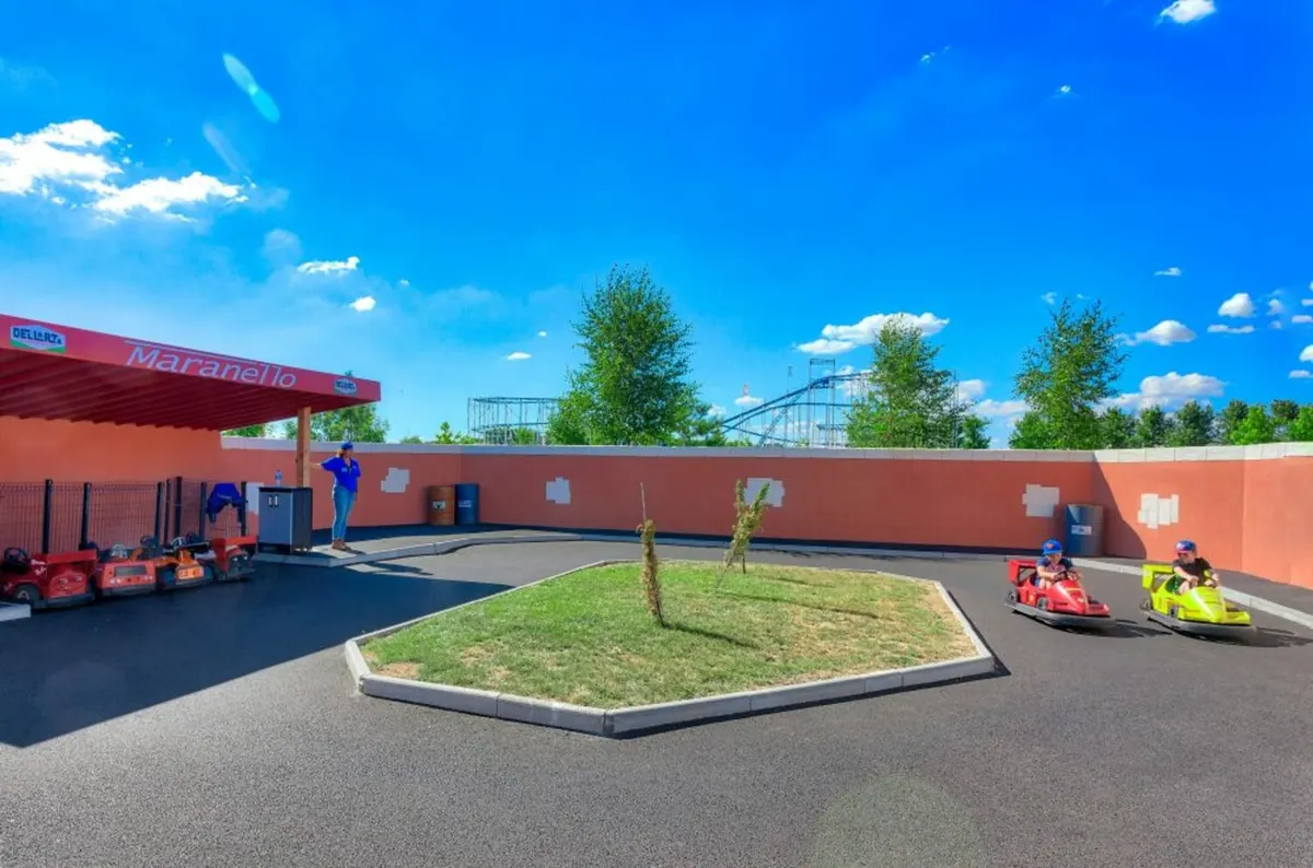 Maranello