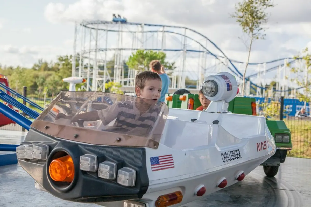Nasa Rescue